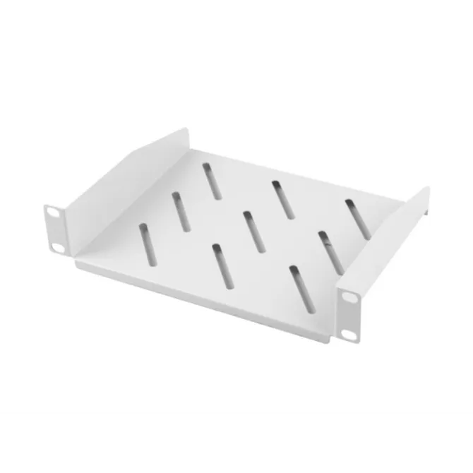 Lanberg AK-1012-S accesorio de bastidor Cajón metálico para rack