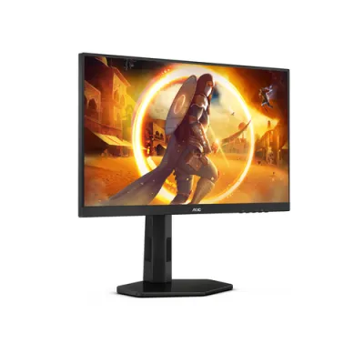 AOC 24G4XE 23.8" LED Fast IPS FullHD 180Hz G-Sync Compatible