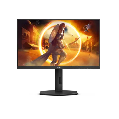 AOC 24G4XE 23.8" LED Fast IPS FullHD 180Hz G-Sync Compatible