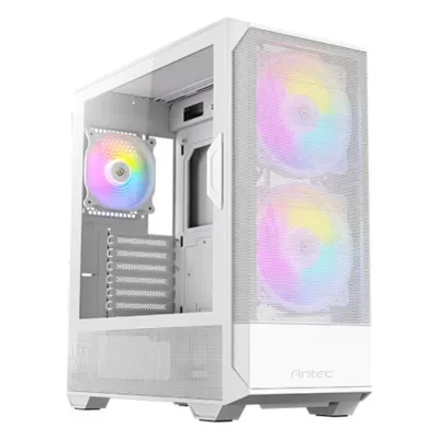 Antec NX416L Blanco
