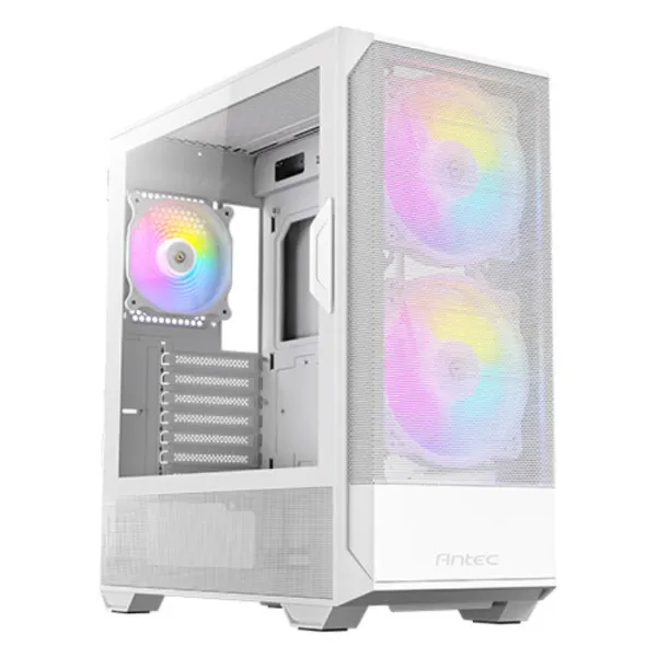 Antec NX416L Blanco