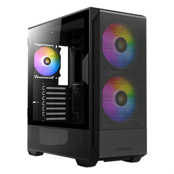 Antec NX416L Negro