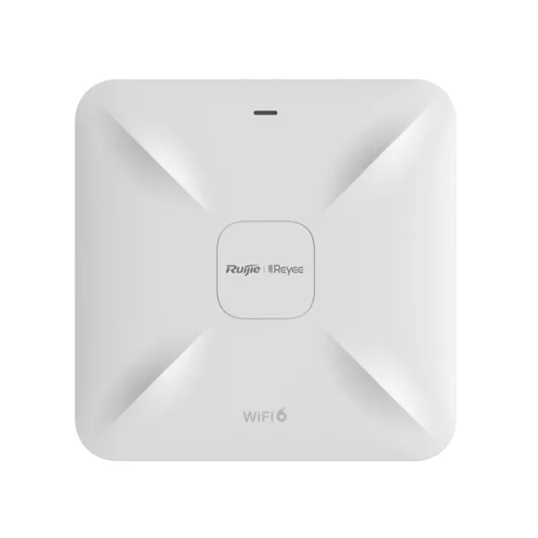 Ruijie Reyee Punto de Acceso de Techo Wi-fi 6