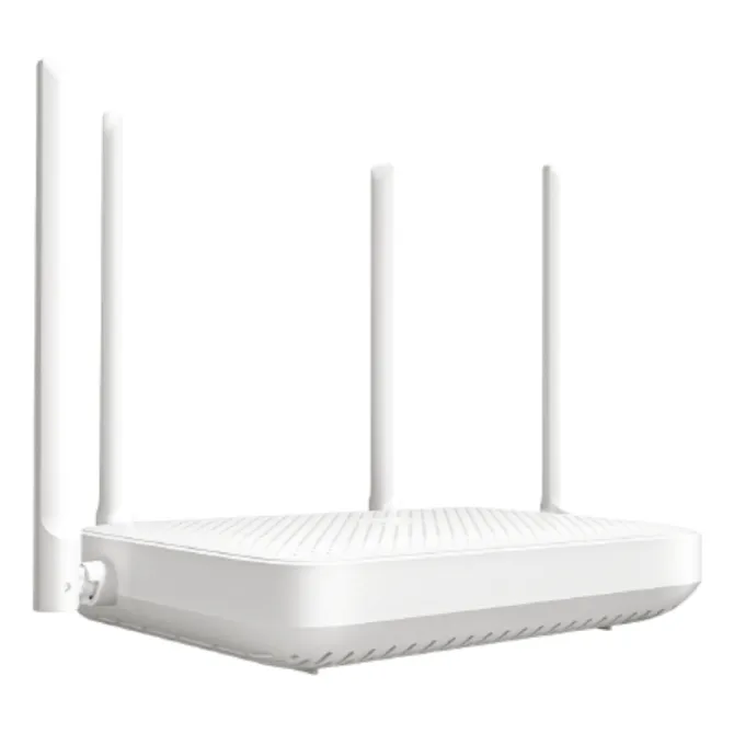 Router Inalámbrico Xiaomi AX1500 1500Mbps/ 2.4GHz 5GHz/ 4