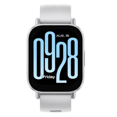 Xiaomi Redmi Watch 5 Active Reloj Smartwatch Plata Mate
