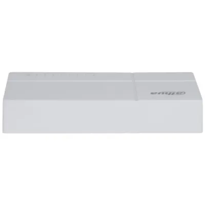 SWITCH IT DAHUA SH-SF1008L PORT UNMANAGED ETHERNET SWITCH 8