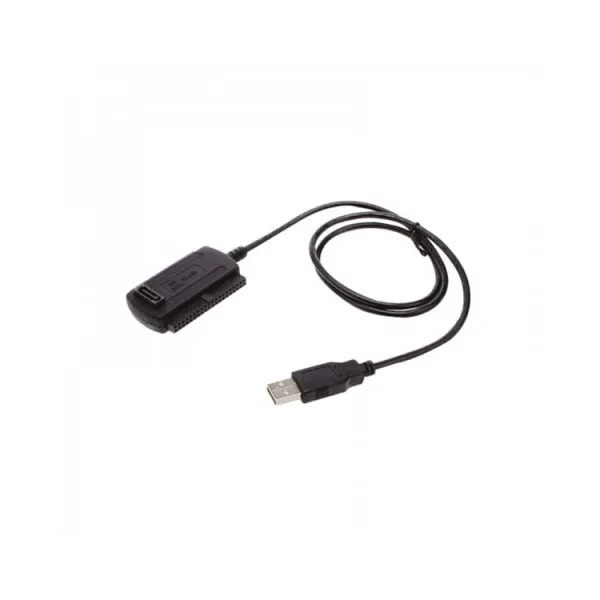 Approx Adaptador USB 2.0 a IDE/SATA 