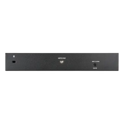 D-Link DGS-2000-10P Switch 8 Puertos Gigabit + 2 SFP D-Link DGS-2000-10P Switch 8 Puertos Gigabit + 2 SFP