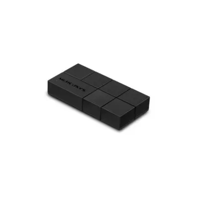 Mercusys MS108G Switch 8 Puertos Gigabit 10/100/1000Mbps Mercusys MS108G Switch 8 Puertos Gigabit 10/100/1000Mbps
