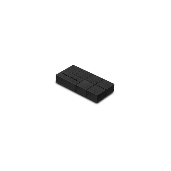 Mercusys MS108G Switch 8 Puertos Gigabit 10/100/1000Mbps