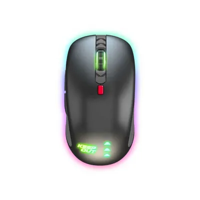 Raton Gaming X4 Pro Keepout