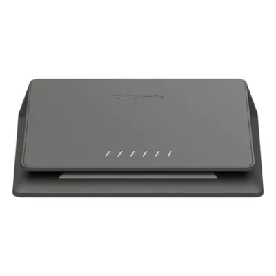 D-Link DMS-106XT Switch No Administrado 6 Puertos Multi-Gigabit D-Link DMS-106XT Switch No Administrado 6 Puertos Multi-Gigabit
