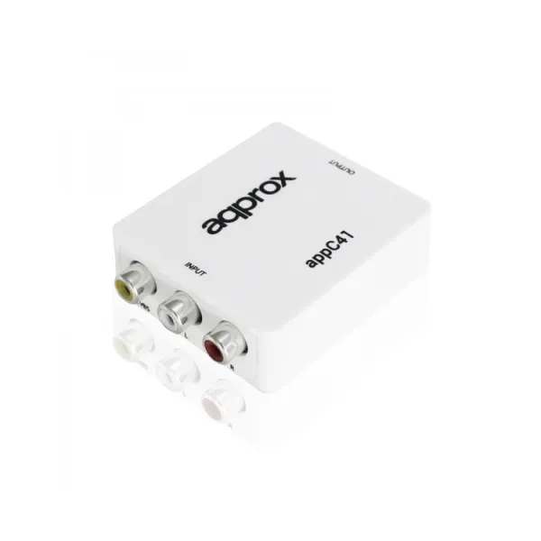 Approx APPC41 RCA a HDMI