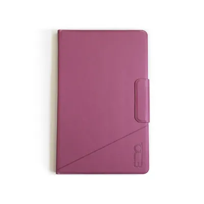 Funda Tablet 10" X100 Morado Billow