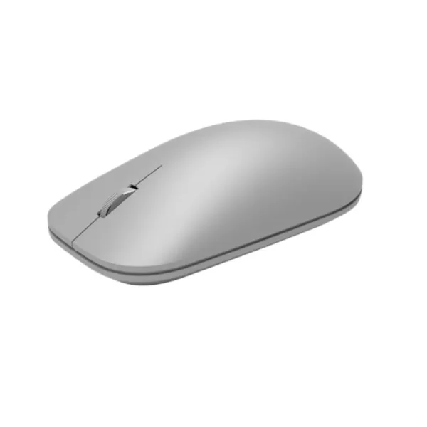 Microsoft Surface Mouse BlueTrack Ratón Bluetooth Gris