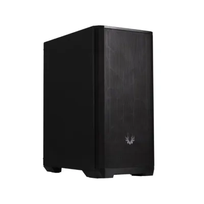 BitFenix Nova Mesh SE USB 3.0 Negra