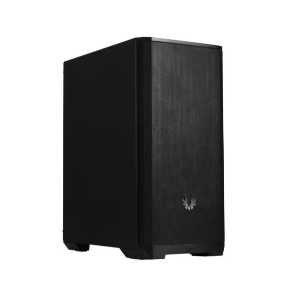 BitFenix Nova Mesh SE USB 3.0 Negra