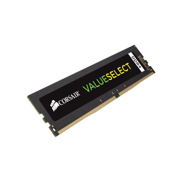 Corsair Value Select DDR4 2666MHz PC4-21300 16GB CL18