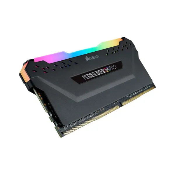 Corsair Vengeance RGB Pro DDR4 3600MHz PC4-28800 16GB CL18