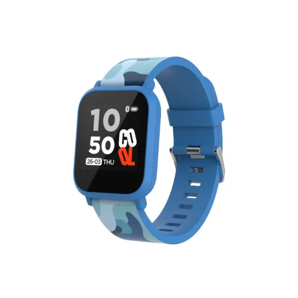 Canyon My Dino Reloj Smartwatch Infantil Azul
