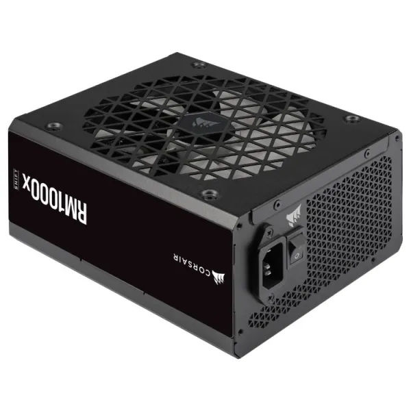 Corsair RM1000x SHIFT 1000W 80 Plus Gold Modular