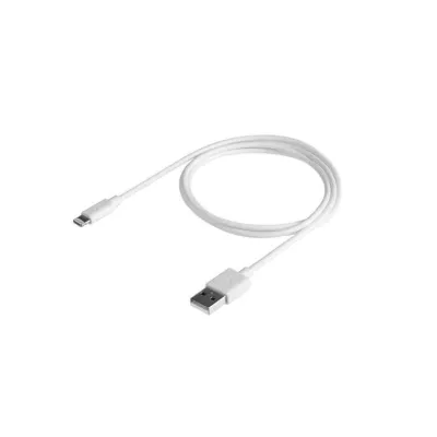 Xtorm CE002 cable de teléfono móvil Blanco 1 m USB A Lightning Xtorm CE002 cable de teléfono móvil Blanco 1 m USB A Lightning