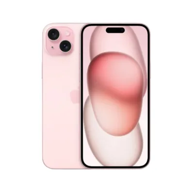 Apple iPhone 15 Plus 256GB Rosa
