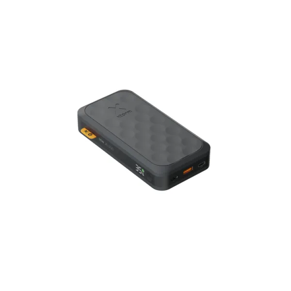 Xtorm 35W Fuel Series Powerbank 20.000mAh - Midnight Black