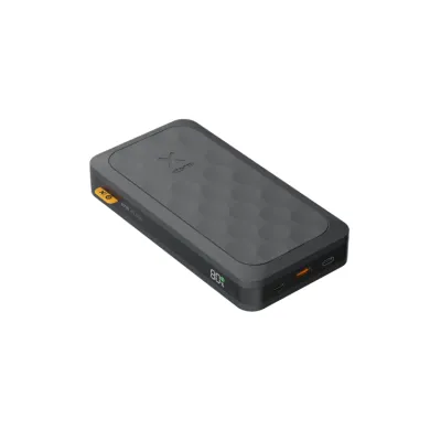 Xtorm 67W Fuel Series Powerbank 27.000mAh - Midnight Black Xtorm 67W Fuel Series Powerbank 27.000mAh - Midnight Black