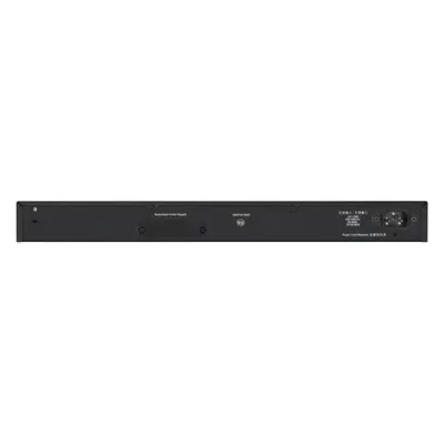 Switch Gestionable L3 D-link Stackable Dgs-3130-30ps/e 24p Poe Switch Gestionable L3 D-link Stackable Dgs-3130-30ps/e 24p Poe