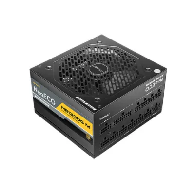 Antec NeoECO NE1300G M 80 Plus Gold 1300W ATX 3.0 PCIE 5.0