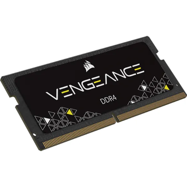 Corsair Vengeance Series SODIMM 3200MHz DDR4 16GB CL22