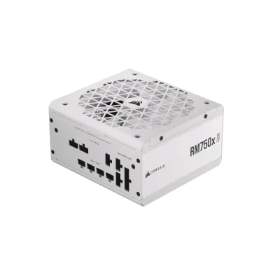 Corsair RM750x SHIFT White Series 750W 80 Plus Gold Modular