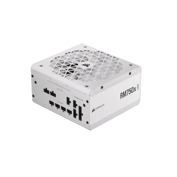 Corsair RM750x SHIFT White Series 750W 80 Plus Gold Modular