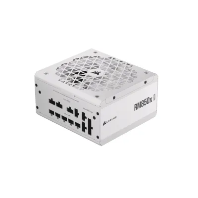 Corsair RM850x SHIFT White Series 850W 80 Plus Gold Modular