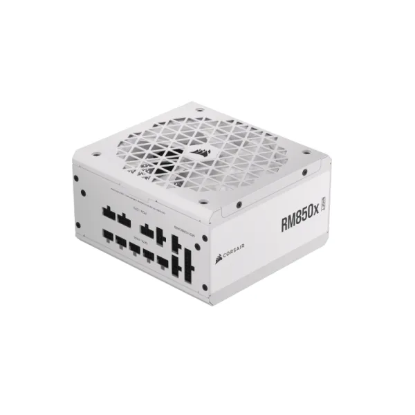 Corsair RM850x SHIFT White Series 850W 80 Plus Gold Modular