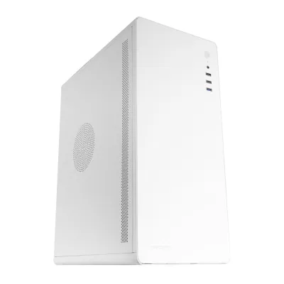 Torre PC Tacens ENSIS Semitorre ATX USB 3.0 Blanco Torre PC Tacens ENSIS Semitorre ATX USB 3.0 Blanco