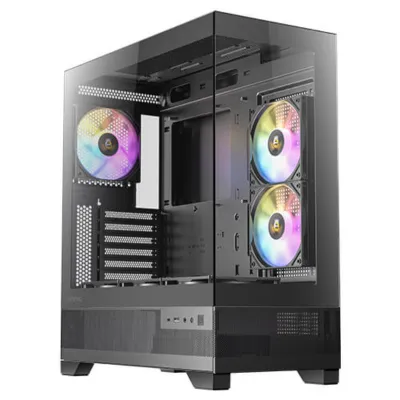Antec CX700 Elite RGB Negro