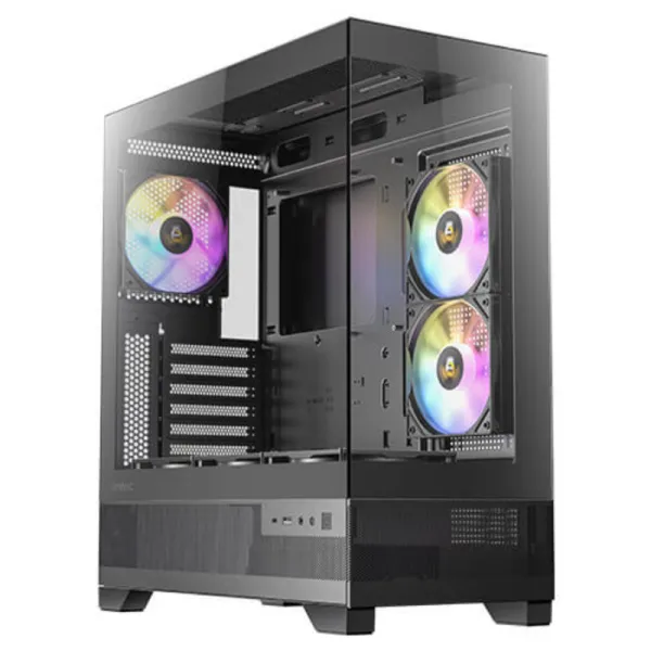 Antec CX700 Elite RGB Negro