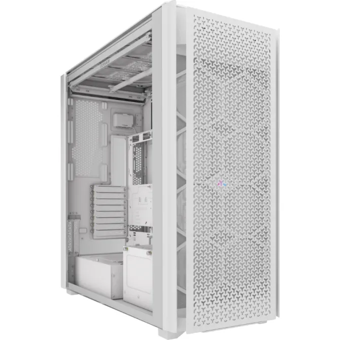 Torre PC Corsair iCUE LINK 9000D RGB AIRFLOW Full Tower ATX