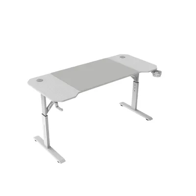 Mesa Mars Gaming Mgd Ergo 140 Regulable En Altura Tablero