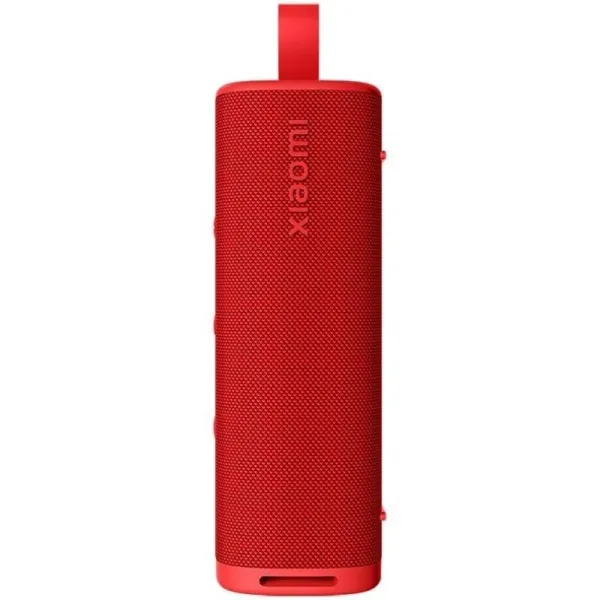 Xiaomi Sound Outdoor Altavoz Portátil Bluetooth 30W Rojo 