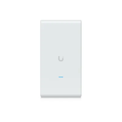 Ubiquiti U6 Mesh Pro Punto de Acceso Doble Banda WiFi 6 2400