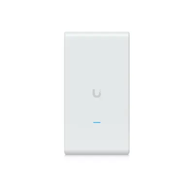 Ubiquiti U6 Mesh Pro Punto de Acceso Doble Banda WiFi 6 2400