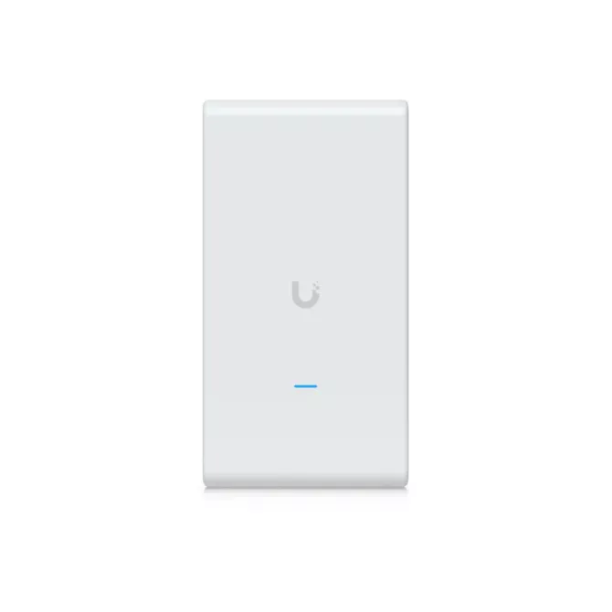 Ubiquiti U6 Mesh Pro Punto de Acceso Doble Banda WiFi 6 2400
