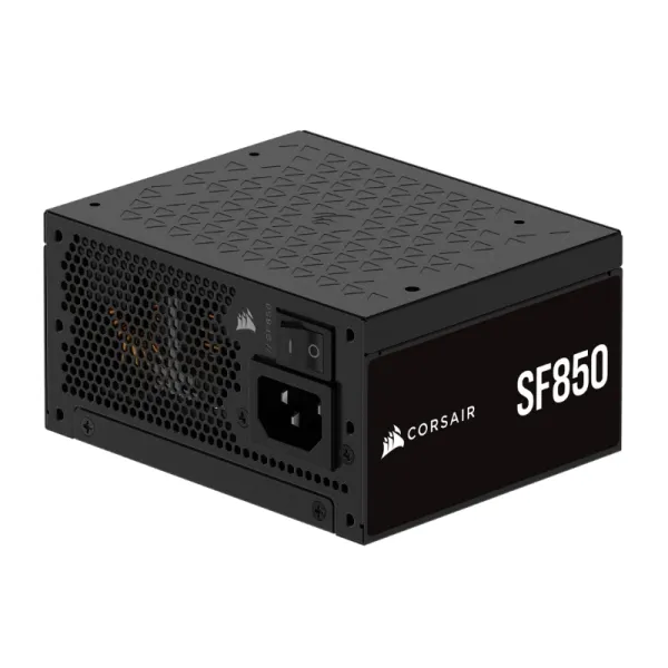 Fuente Alimentación Corsair SF850 850W SFX 80 Plus Platinum Modular