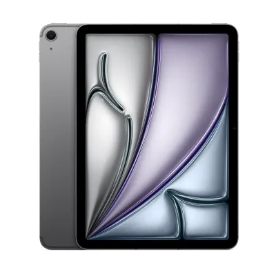 Apple iPad Air 2024 11' 512GB M2 Wifi+Cellular 5G Gris Espacial