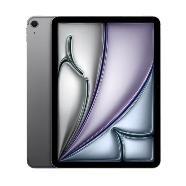 Apple iPad Air 2024 11' 512GB M2 Wifi+Cellular 5G Gris Espacial