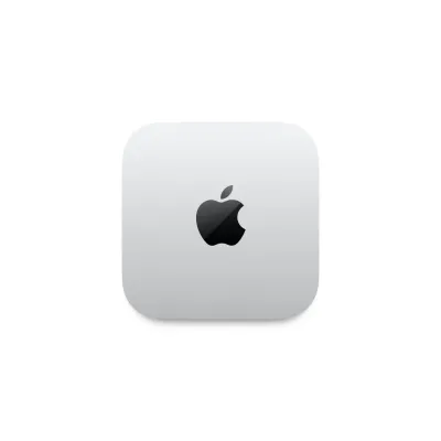 Apple Mac Mini (2024) M4 CPU x10/GPU x10 16GB 512GB SSD
