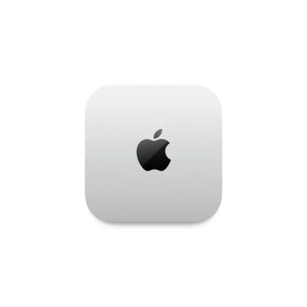 Apple Mac Mini (2024) M4 CPU x10/GPU x10 16GB 512GB SSD